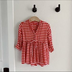 Bakker Made With Love Toddler Dress